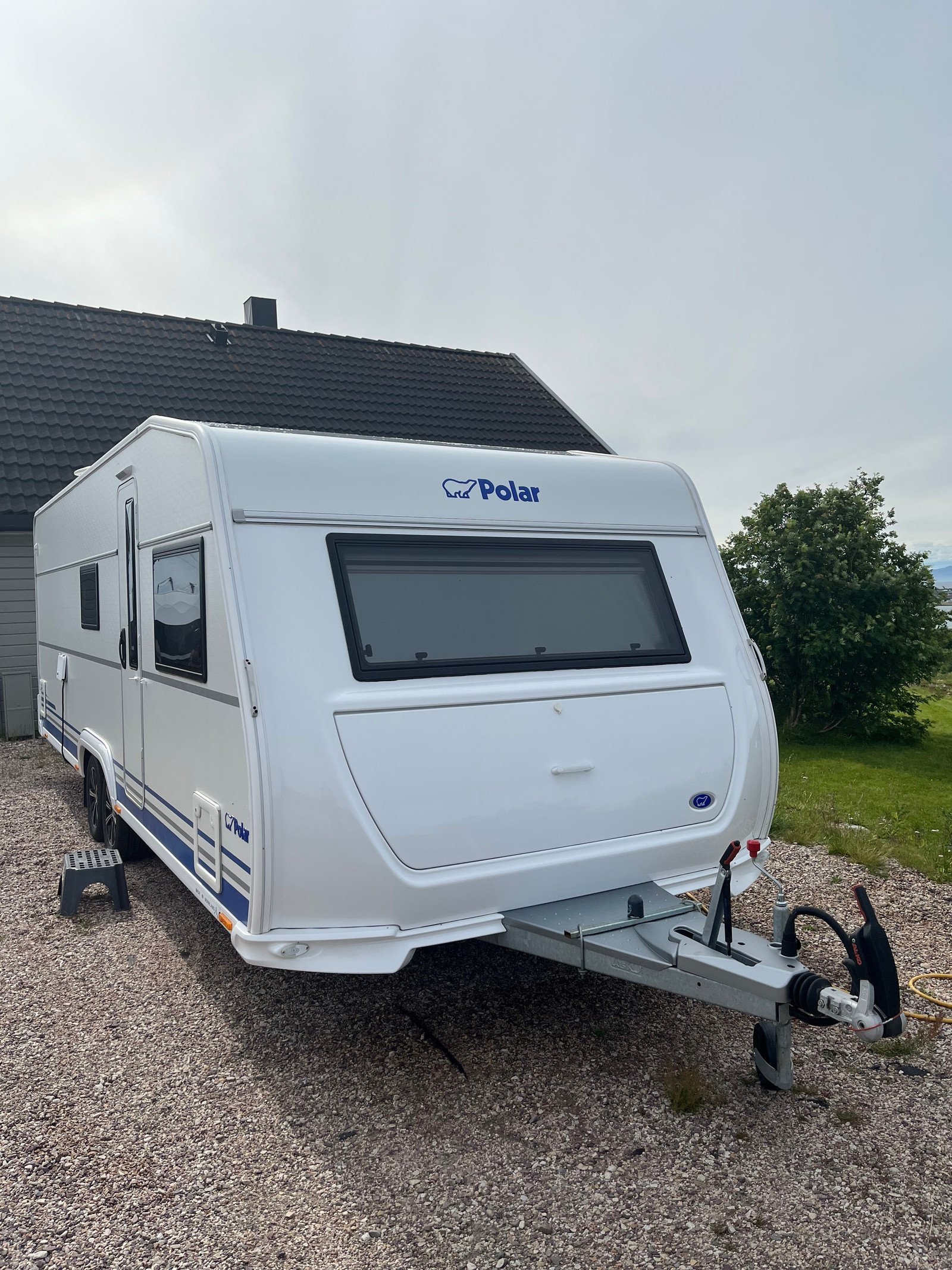 Caravane Polar 680 CTX-BK – Image 23