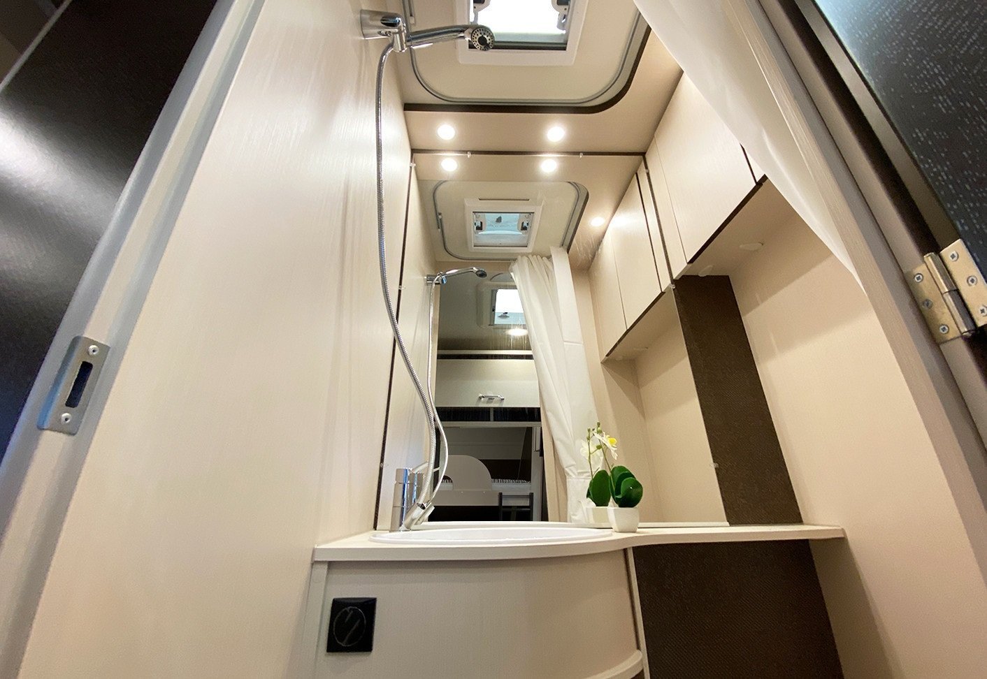 Caravane Dethleffs c'go 465 KR – Image 13