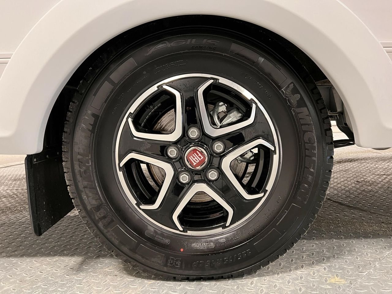 Camping-Car Fiat Ducato Adria Matrix Plus 670 SL 2.2/180 ch – Image 31