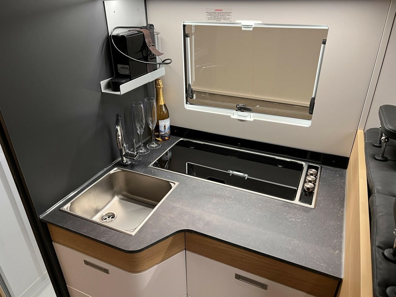 Camping-Car Fiat Ducato Adria Matrix Plus 670 SL 2.2/180 ch – Image 21