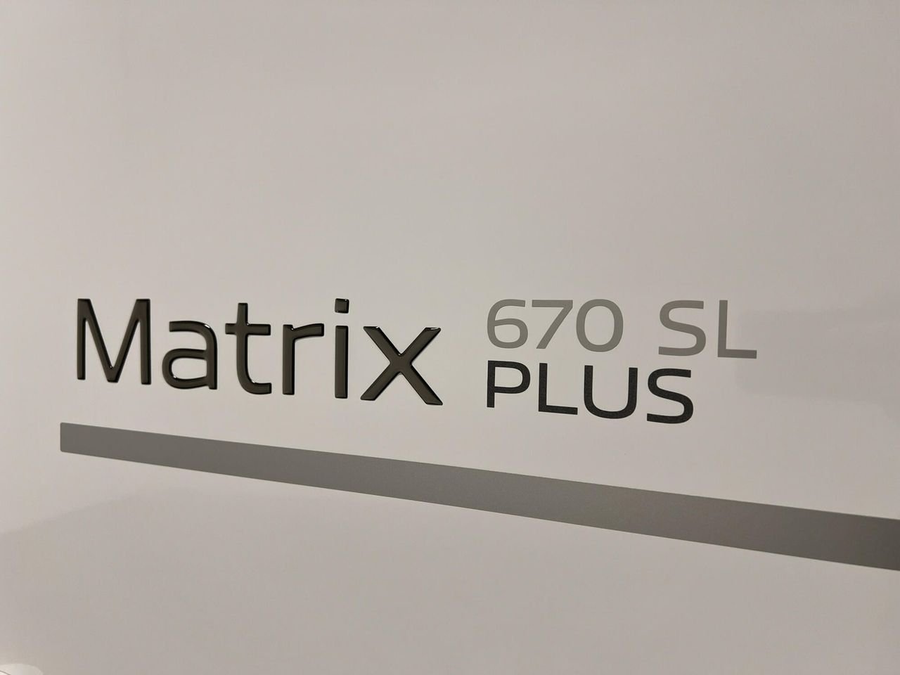 Camping-Car Fiat Ducato Adria Matrix Plus 670 SL 2.2/180 ch – Image 35