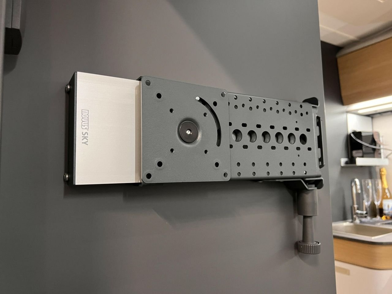 Camping-Car Fiat Ducato Adria Matrix Plus 670 SL 2.2/180 ch – Image 23