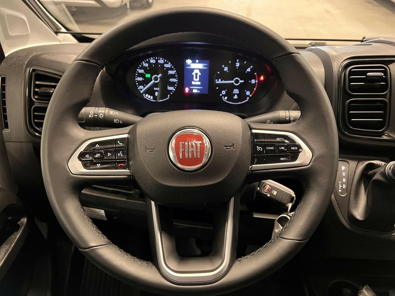 Camping-Car Fiat Ducato Adria Matrix Plus 670 SL 2.2/180 ch – Image 38