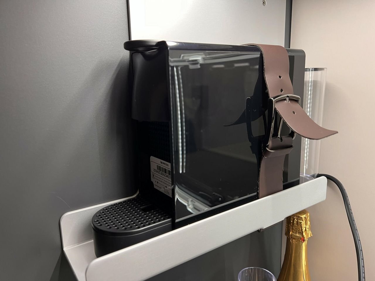 Camping-Car Fiat Ducato Adria Matrix Plus 670 SL 2.2/180 ch – Image 18