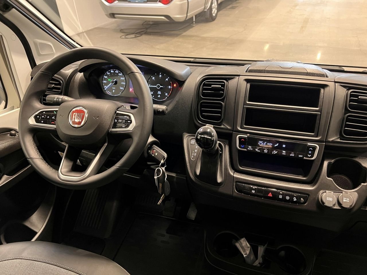 Camping-Car Fiat Ducato Adria Matrix Plus 670 SL 2.2/180 ch – Image 40