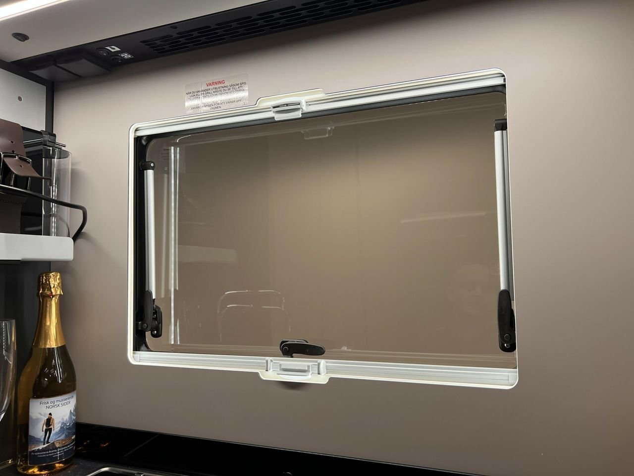 Camping-Car Fiat Ducato Adria Matrix Plus 670 SL 2.2/180 ch – Image 20