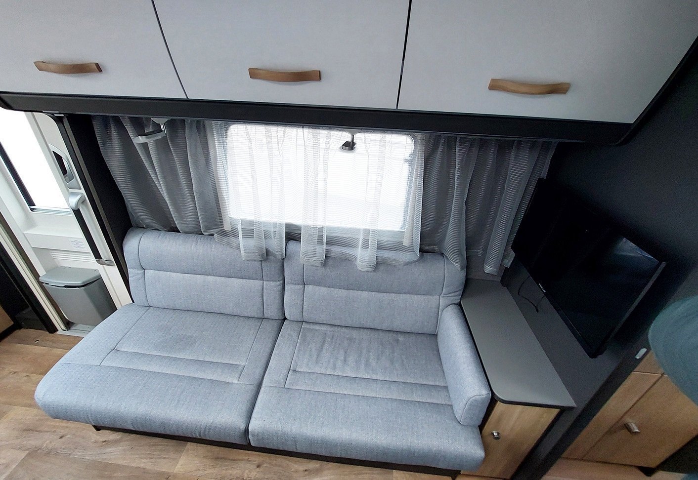 Caravane Dethleffs BEDUIN 740 – Image 17