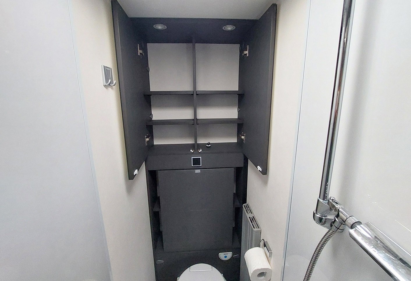 Caravane Dethleffs BEDUIN 740 – Image 16