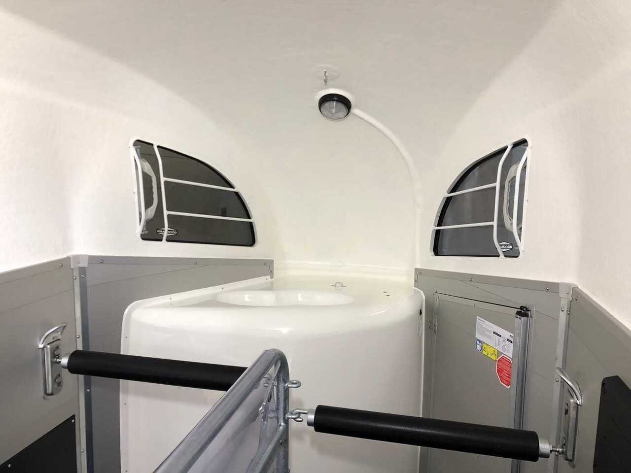 Remorque van chevaux Böckmann Champion R – Image 9