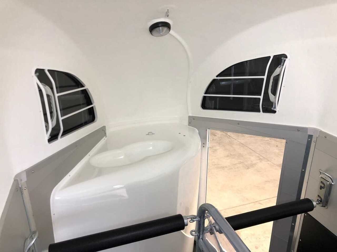 Remorque van chevaux Böckmann Champion R ALF – Image 3