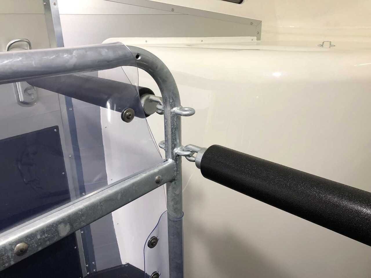 Remorque van chevaux Böckmann Champion R ALF – Image 6