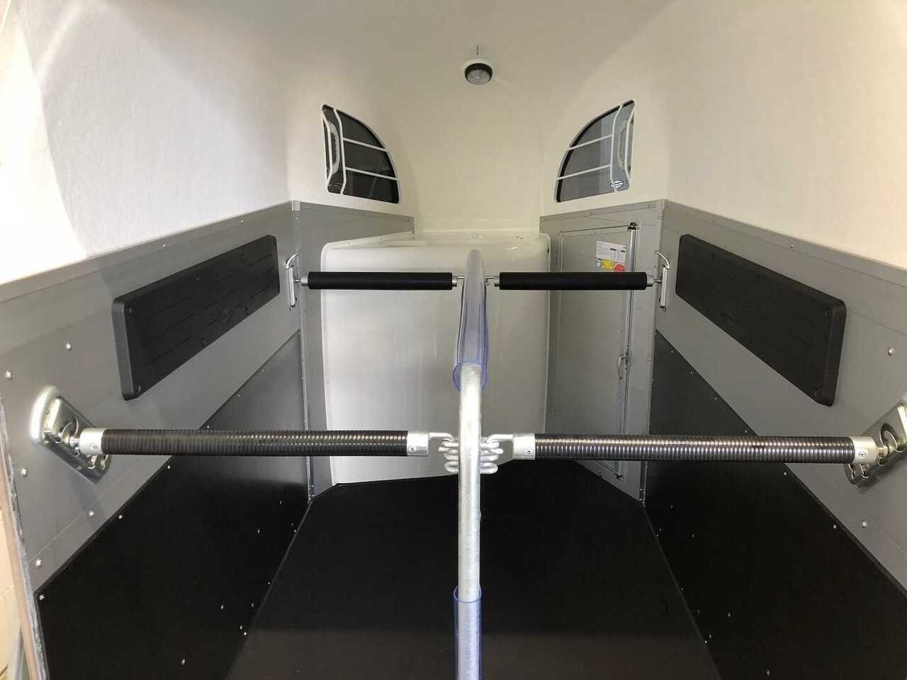 Remorque van chevaux Böckmann Champion R – Image 13