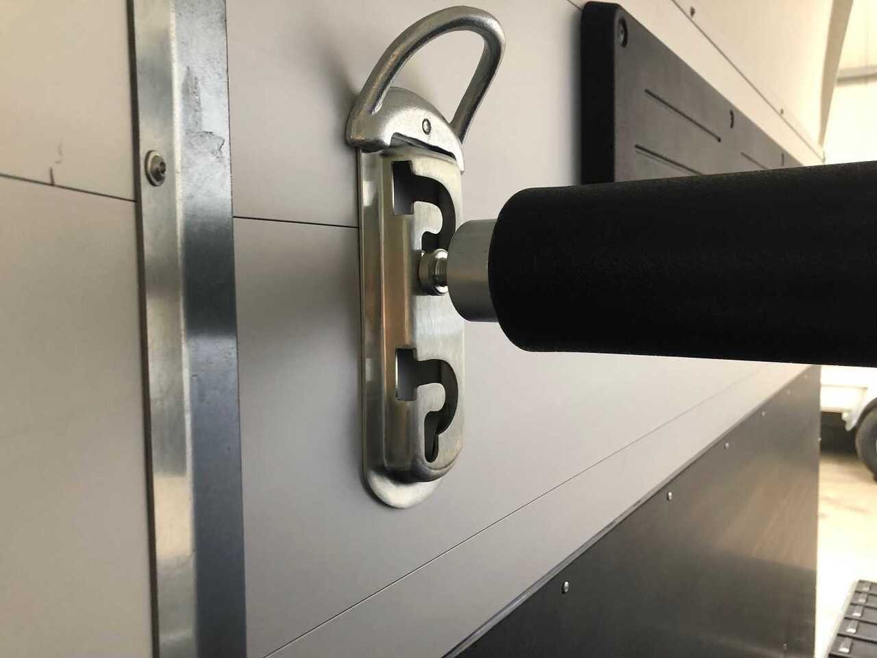 Remorque van chevaux Böckmann Champion R ALF – Image 11