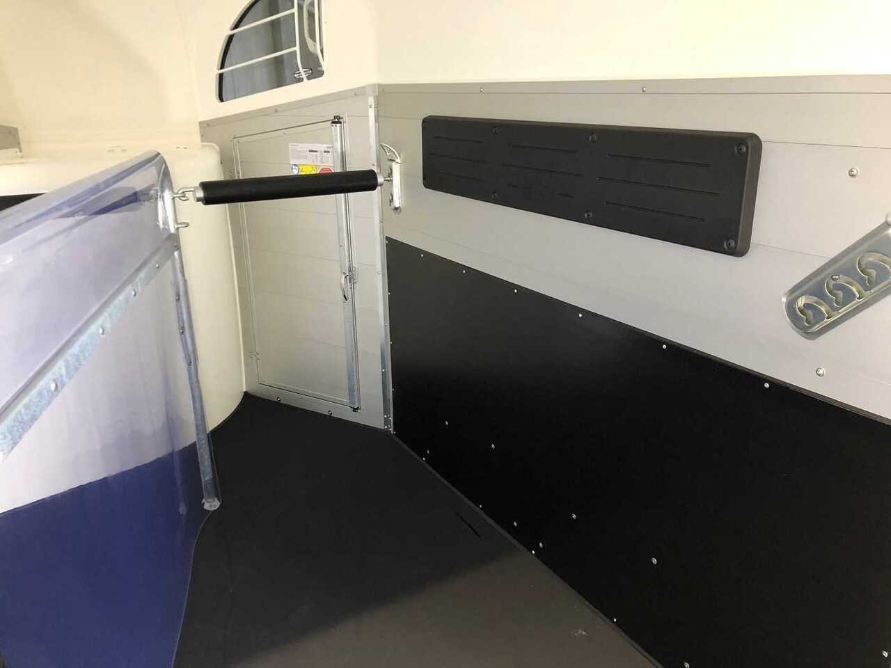 Remorque van chevaux Böckmann Champion R – Image 10