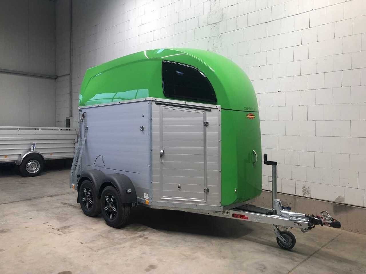 Remorque van chevaux Böckmann Champion R – Image 29