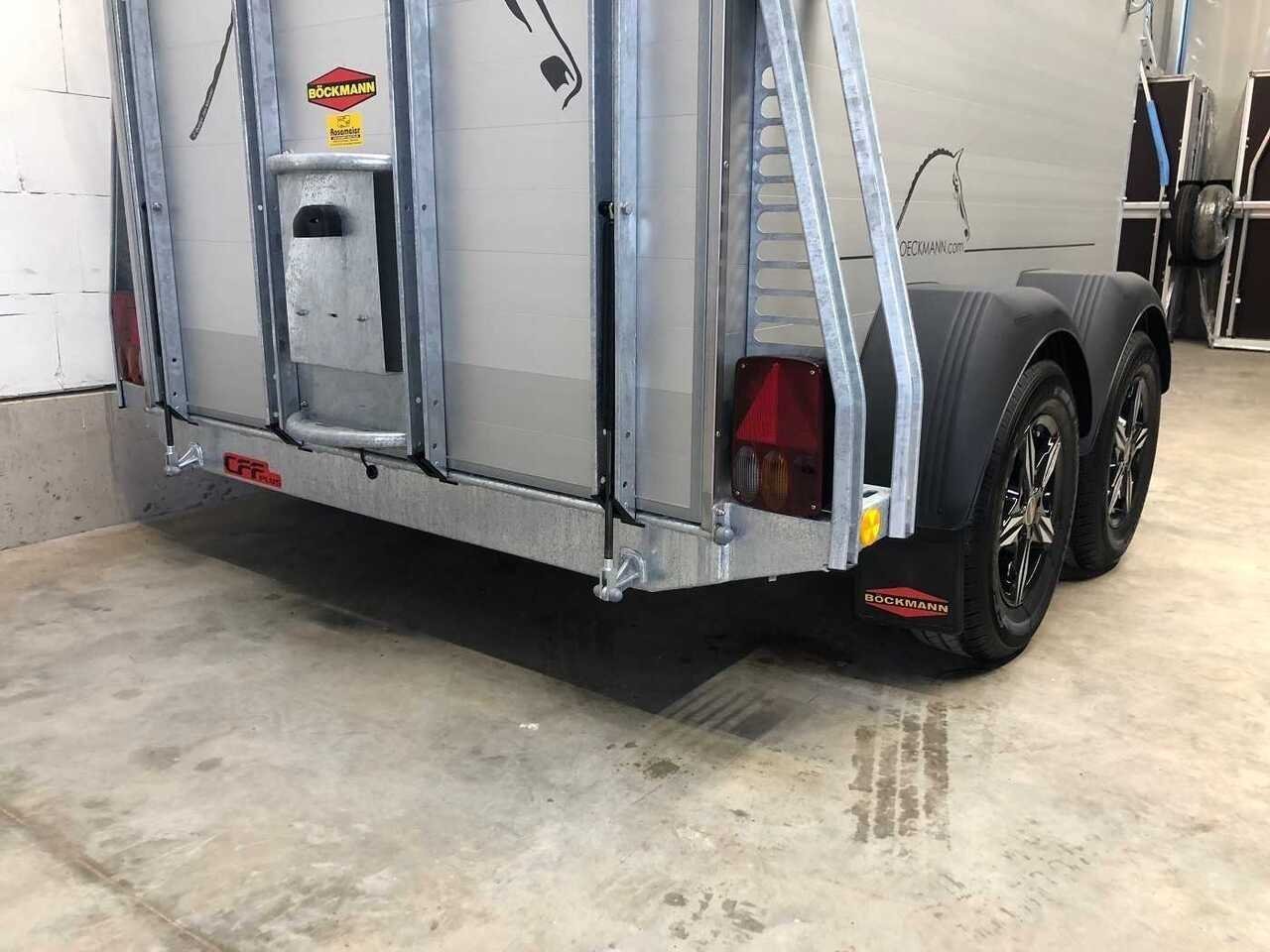 Remorque van chevaux Böckmann Champion R ALF – Image 15
