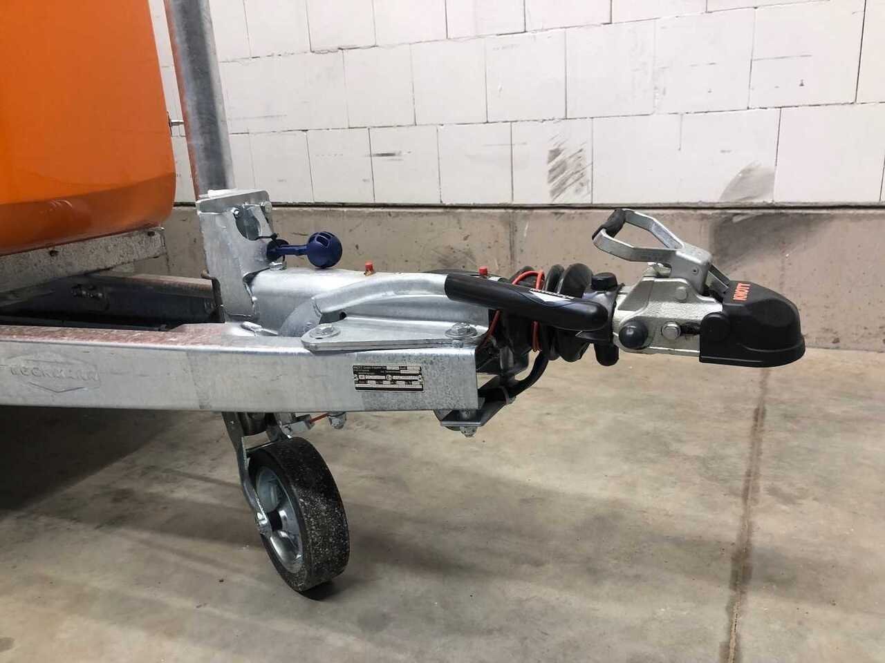 Remorque van chevaux Böckmann Champion R ALF – Image 10