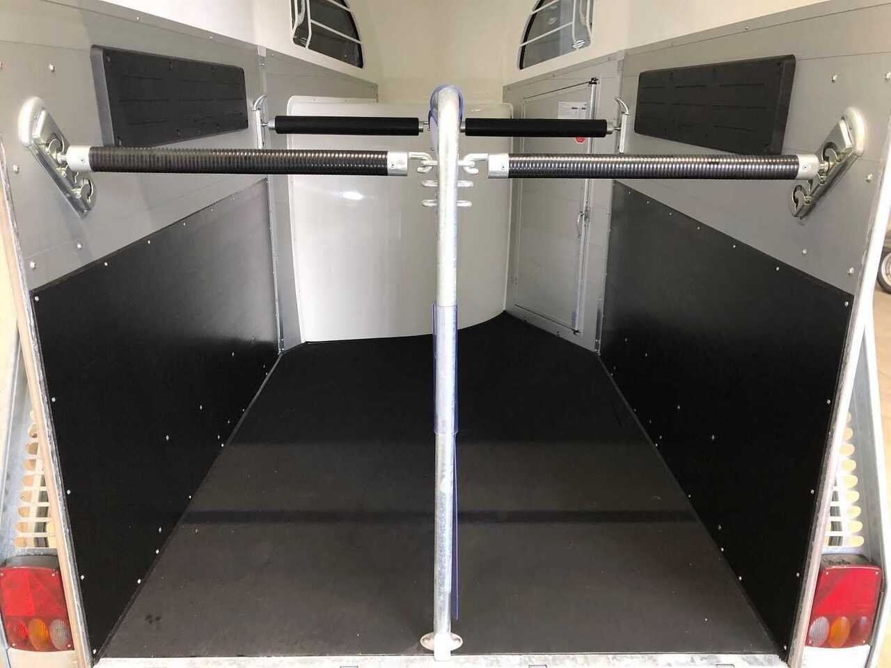 Remorque van chevaux Böckmann Champion R – Image 14