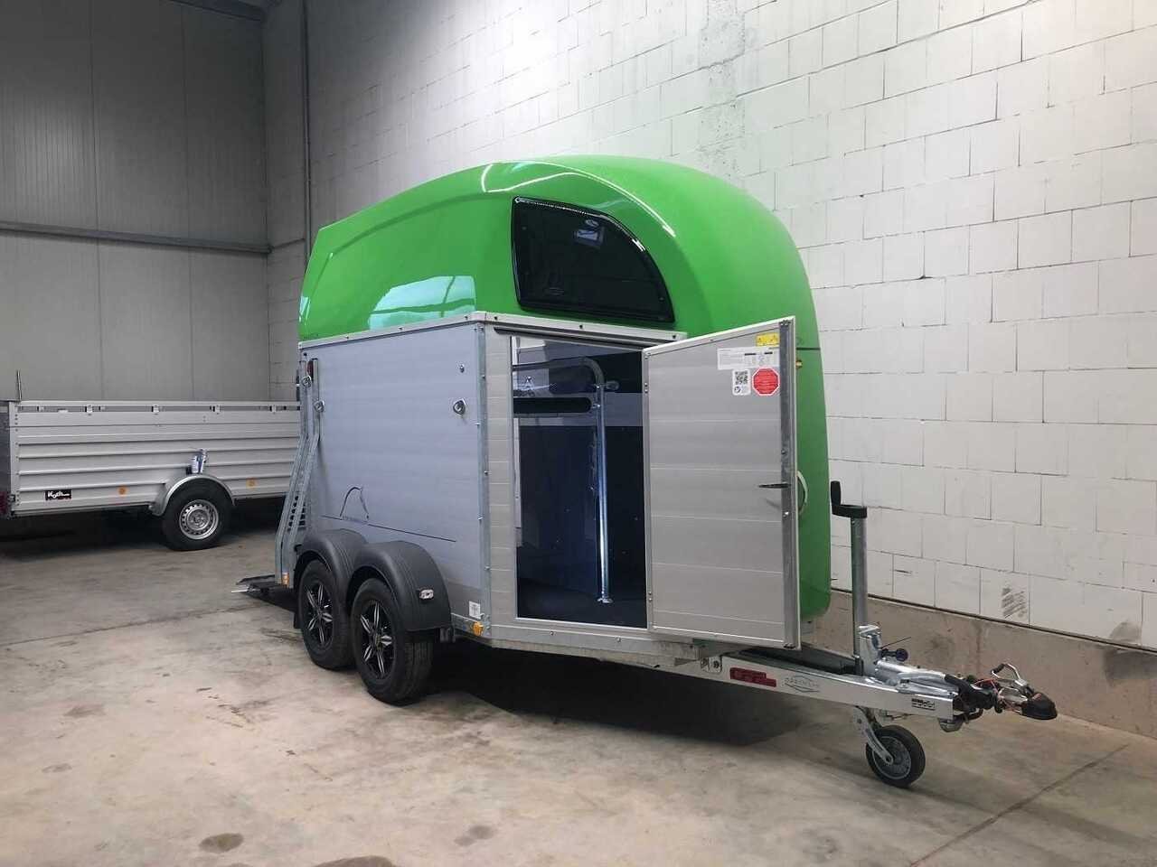 Remorque van chevaux Böckmann Champion R – Image 28