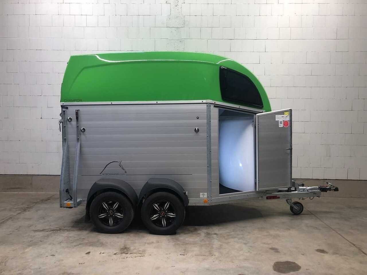 Remorque van chevaux Böckmann Champion R – Image 30