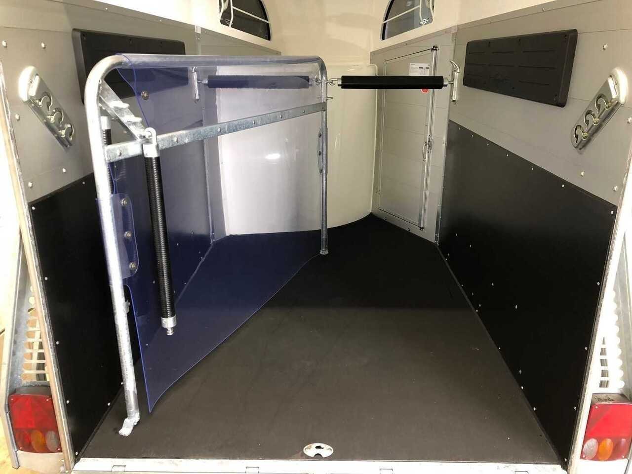 Remorque van chevaux Böckmann Champion R ALF – Image 17