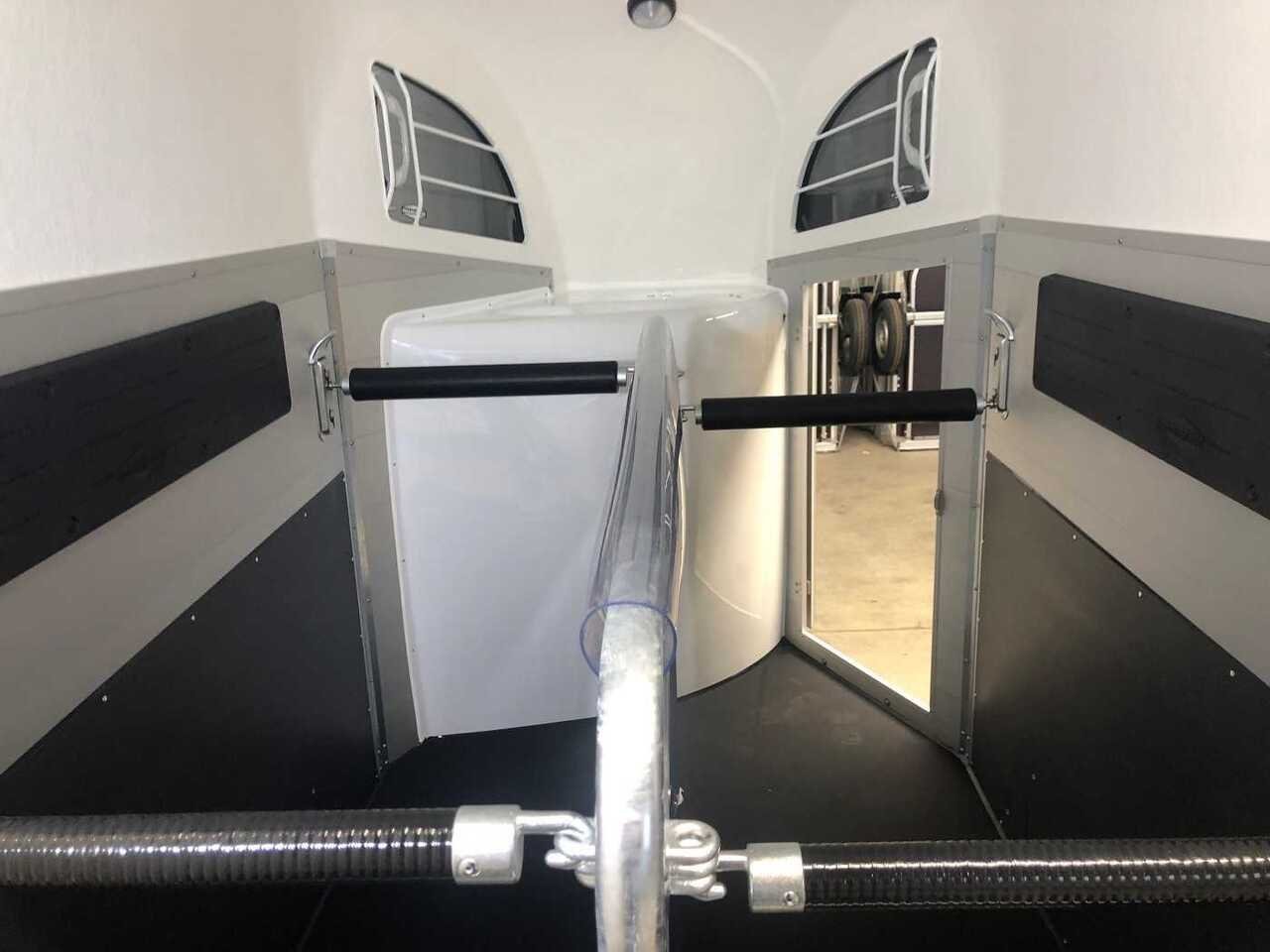 Remorque van chevaux Böckmann Champion R – Image 20