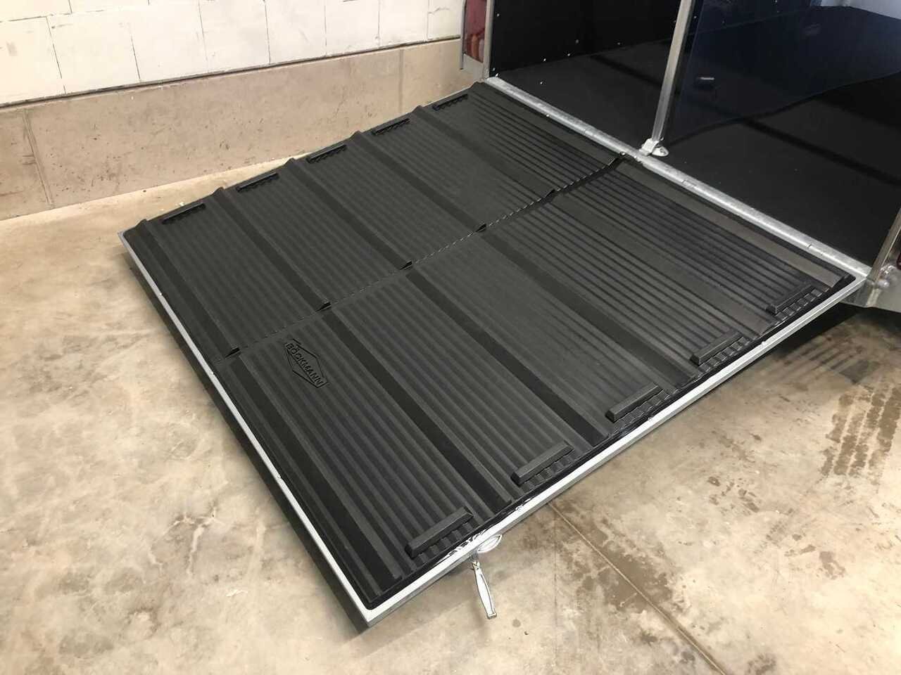 Remorque van chevaux Böckmann Champion R – Image 27