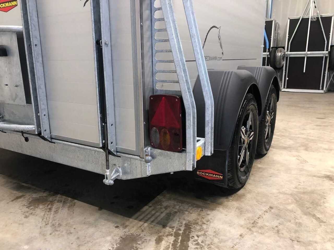 Remorque van chevaux Böckmann Champion R – Image 11