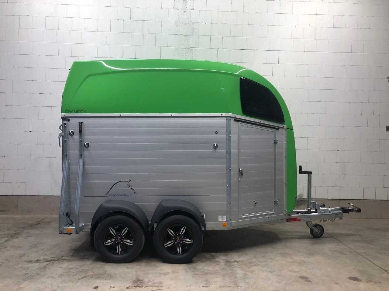 Remorque van chevaux Böckmann Champion R – Image 33