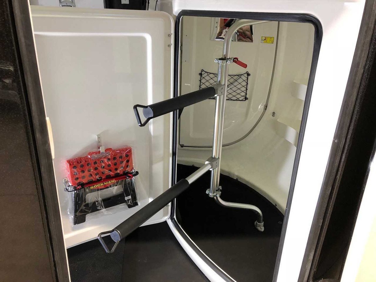 Remorque chevaux BOOCKMANN Neo SKA WCF – Image 15