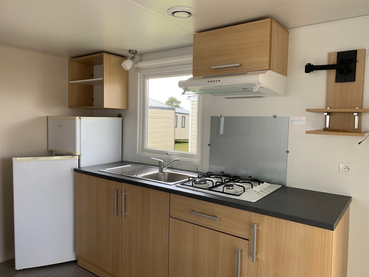 Mobil Home Rapidhome 2 CH – Image 7