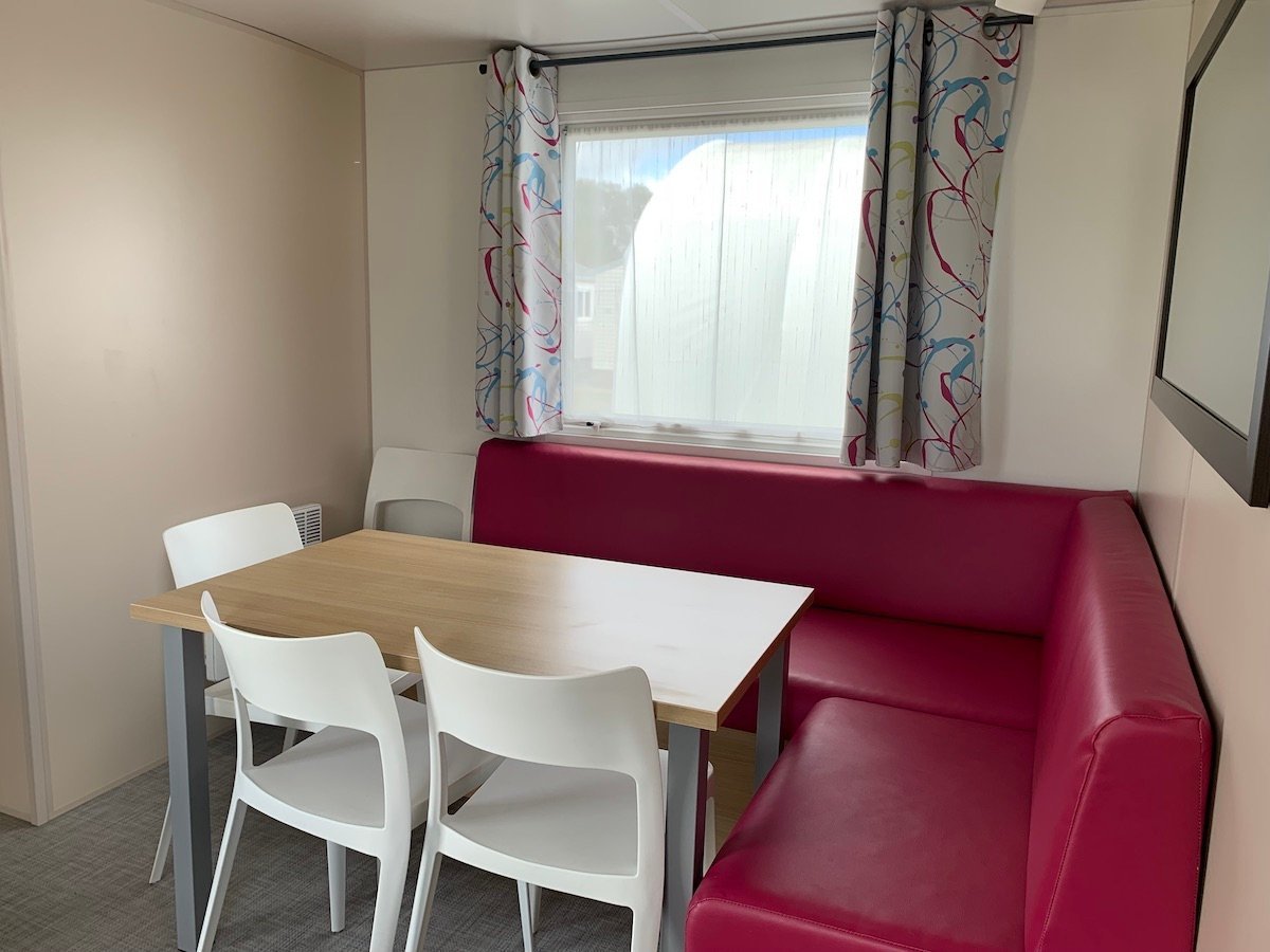 Mobil Home Rapidhome 2 CH – Image 6