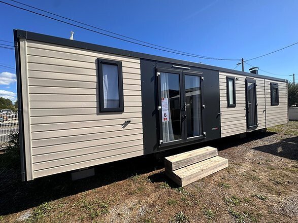 Mobil home Rideau Ankara – Image 4