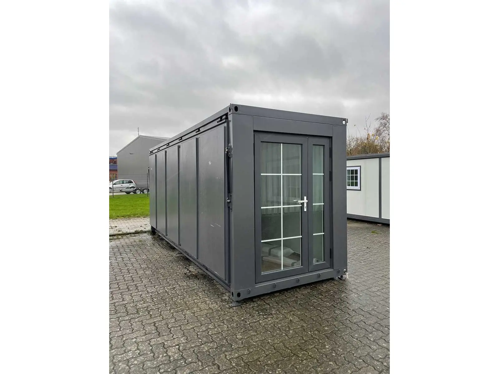 Tiny house logement Neuf Inhabité – Image 6