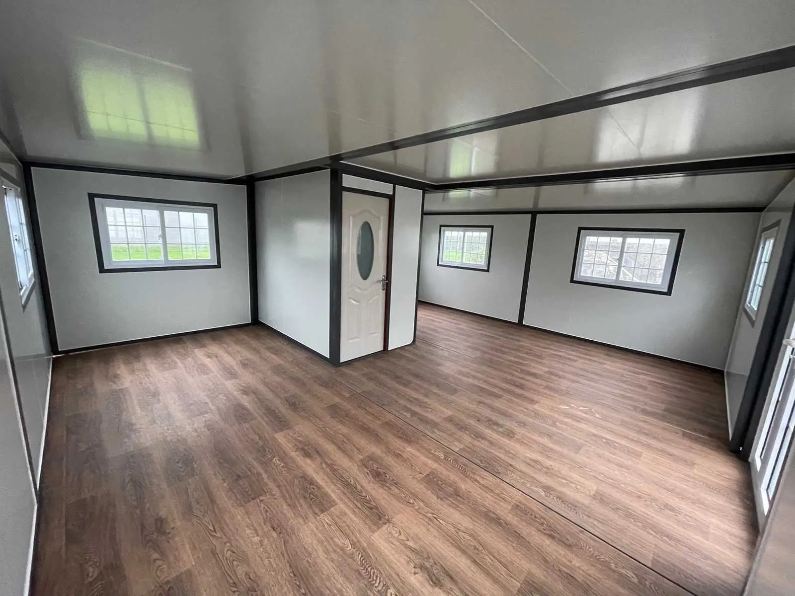 Tiny house logement Neuf Inhabité – Image 10