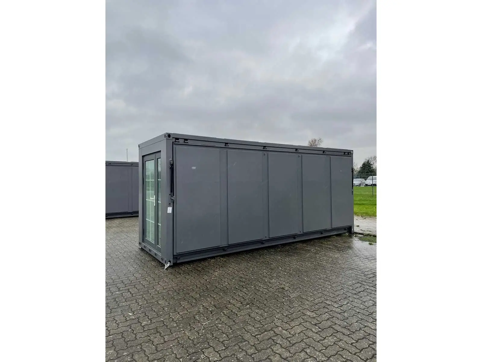 Tiny house logement Neuf Inhabité – Image 7