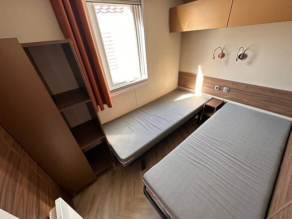 Camping-car IRM HAMPTON RESIDENTIEL – Image 2