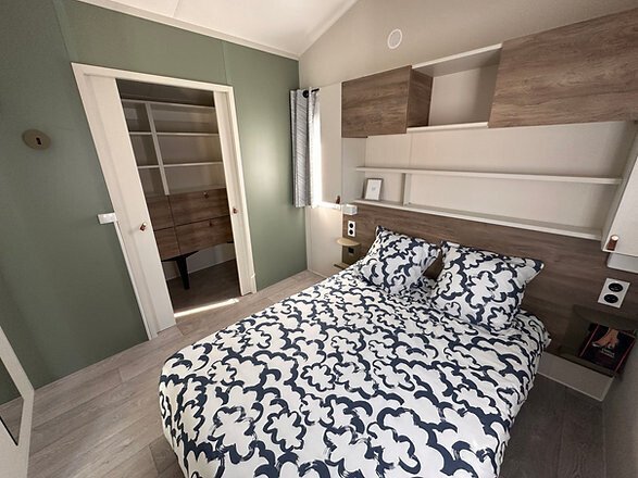 Mobil home Rideau Ankara – Image 9