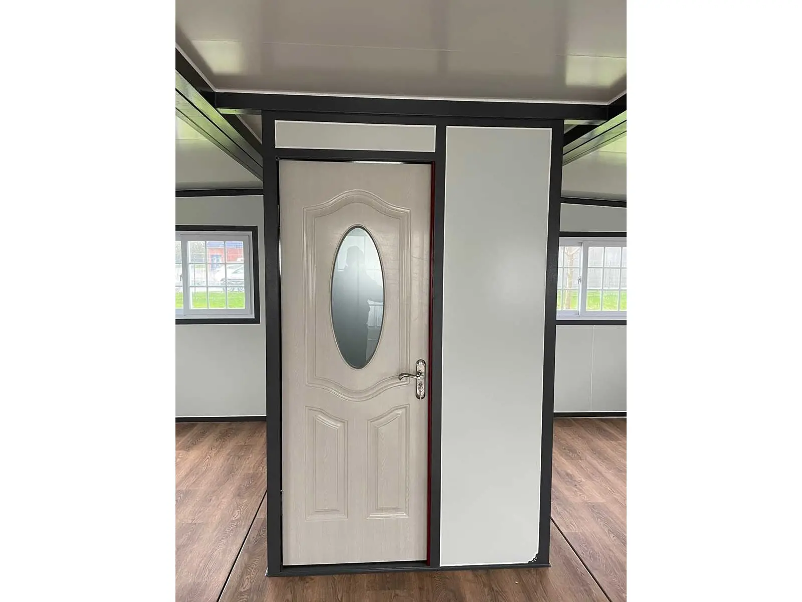 Tiny house logement Neuf Inhabité – Image 13