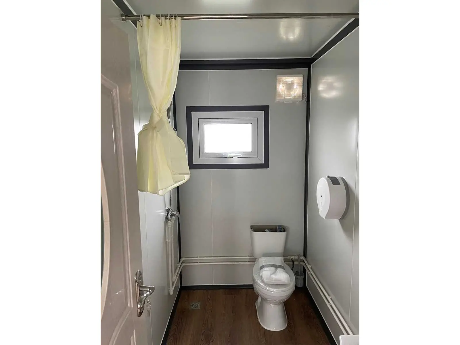 Tiny house logement Neuf Inhabité – Image 15