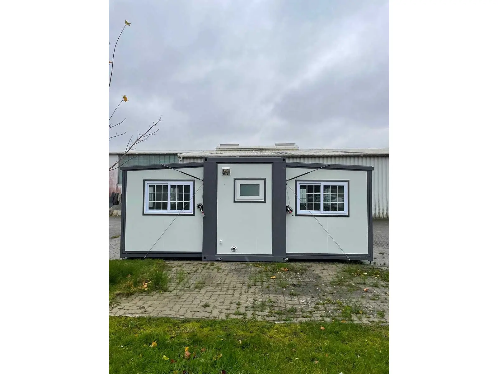 Tiny house logement Neuf Inhabité – Image 5