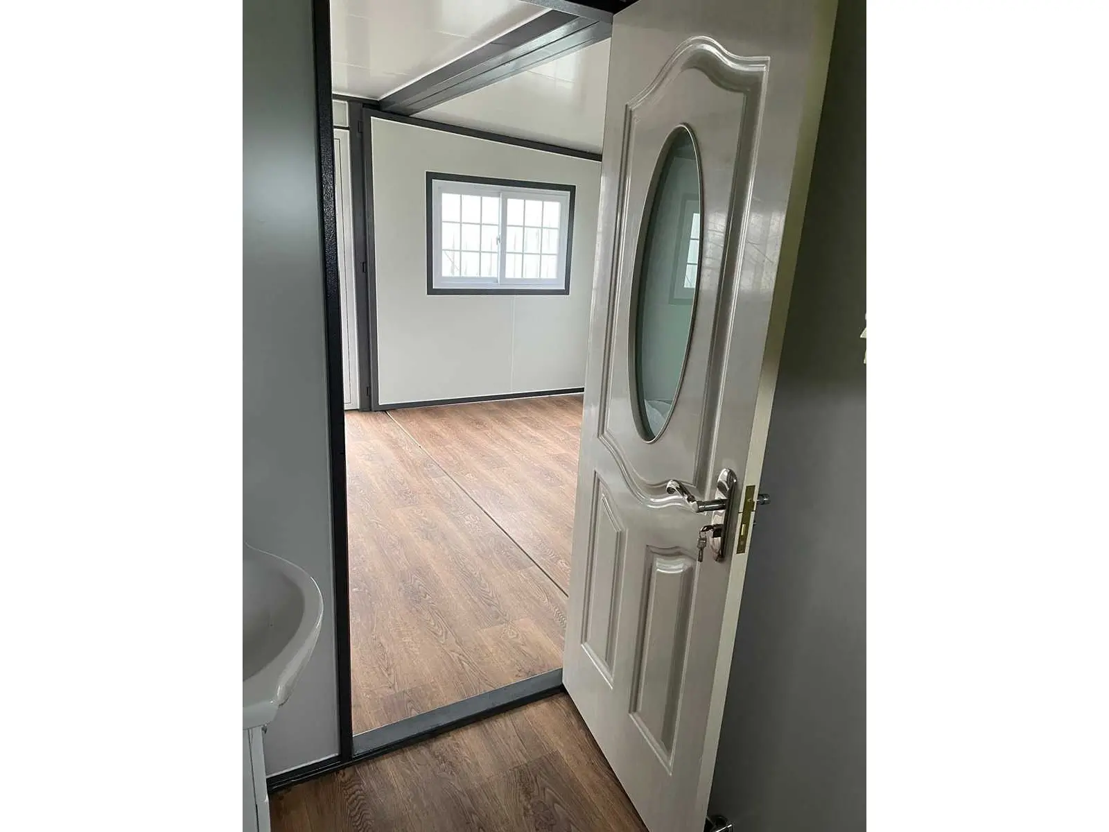 Tiny house logement Neuf Inhabité – Image 14