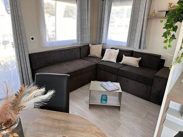 Mobil home Rideau Ankara – Image 6