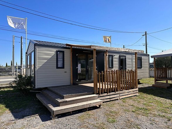 Mobil home Rideau Ankara – Image 14