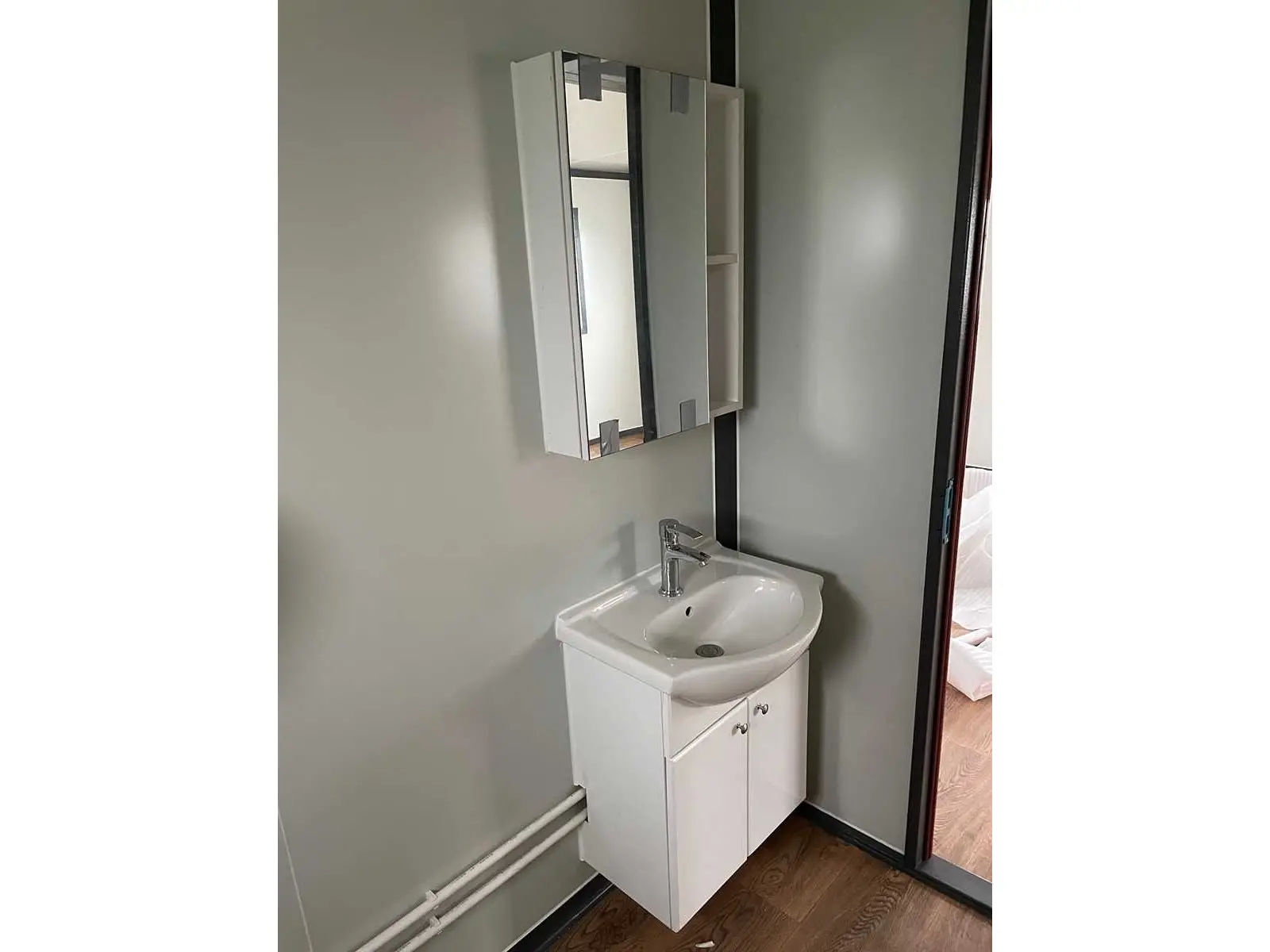 Tiny house logement Neuf Inhabité – Image 16