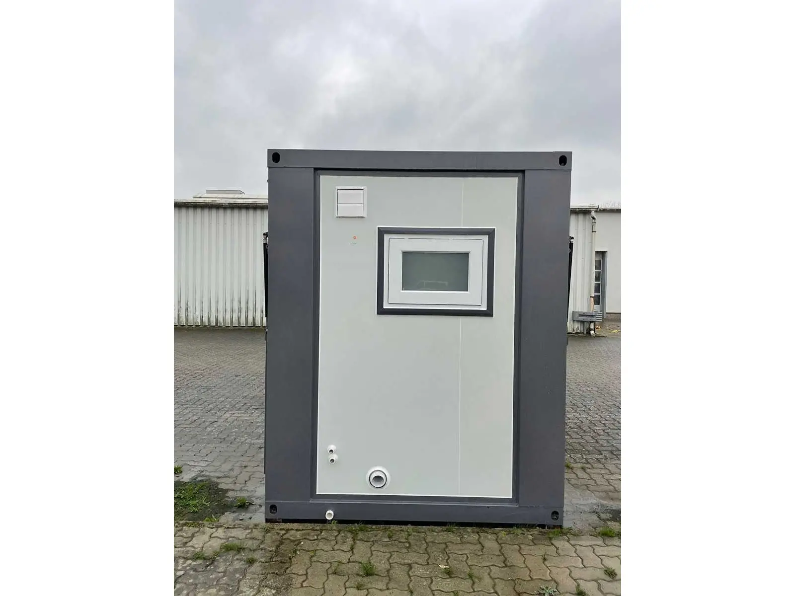 Tiny house logement Neuf Inhabité – Image 18