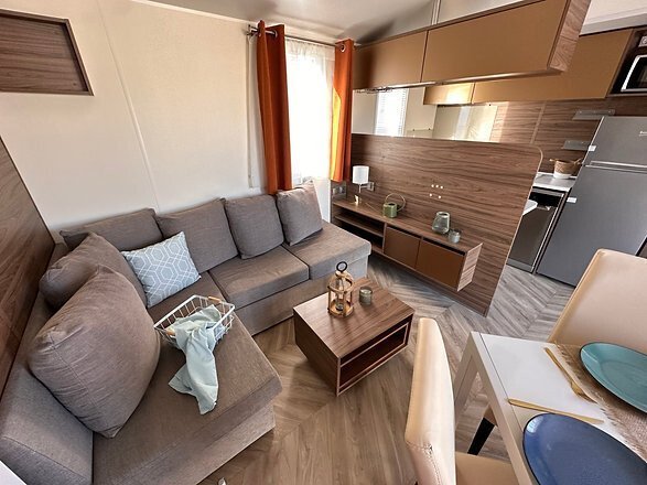 Camping-car IRM HAMPTON RESIDENTIEL – Image 3