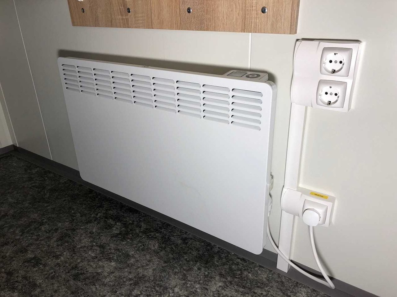 Conteneur Remorque comme habitat neuf – Image 19