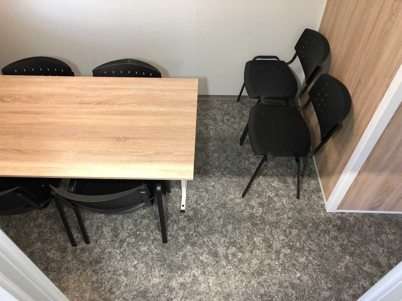 Conteneur Remorque comme habitat neuf – Image 6