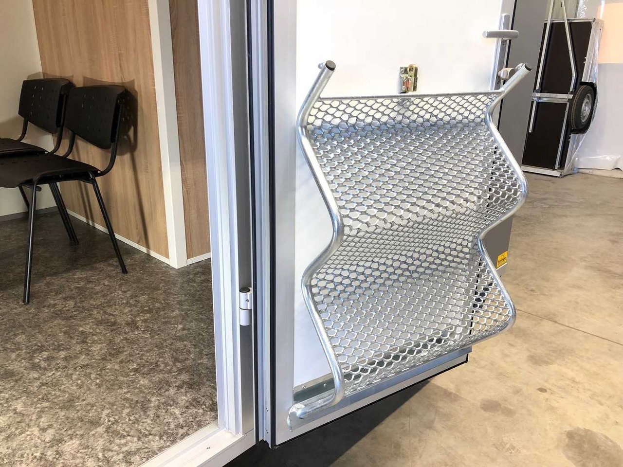 Conteneur Remorque comme habitat neuf – Image 5